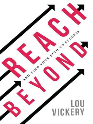 cover image of Reach Beyond